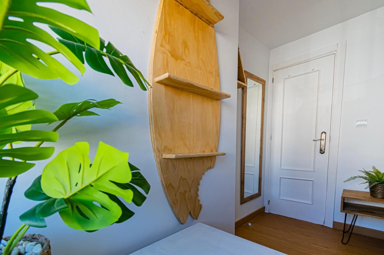 Levante Dreams House Tarifa Apartamento Exterior foto