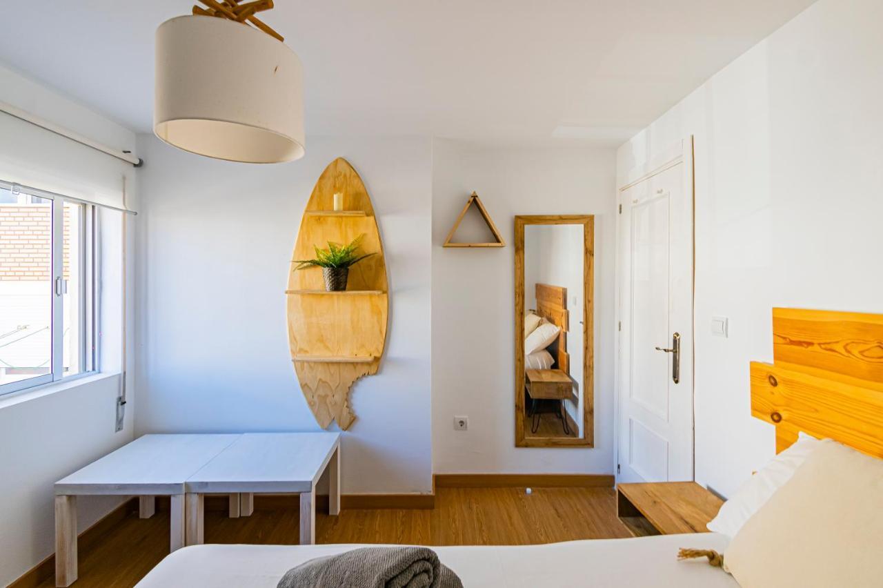 Levante Dreams House Tarifa Apartamento Exterior foto